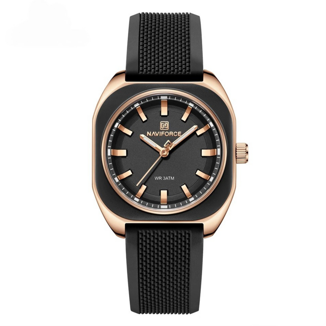 Ambrosia Rose Timepiece
