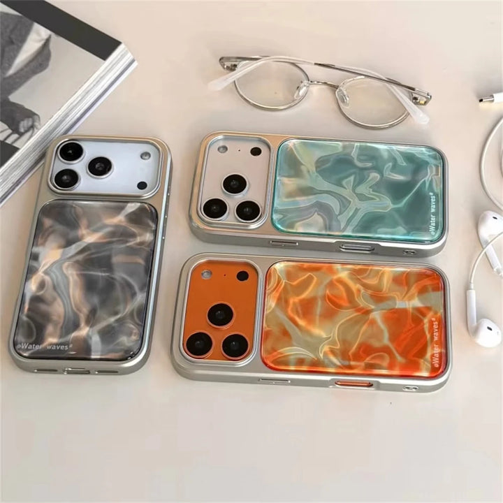 Mirage iPhone Case