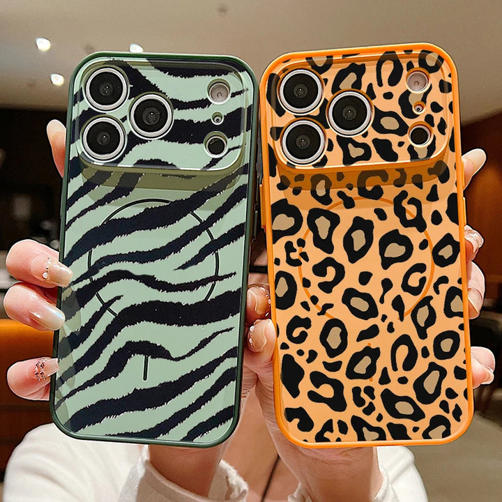 Wild Prints iPhone Case