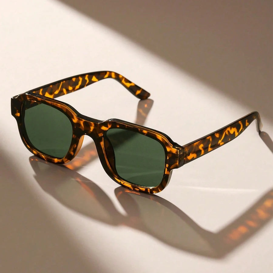 Jetset Square Sunglasses