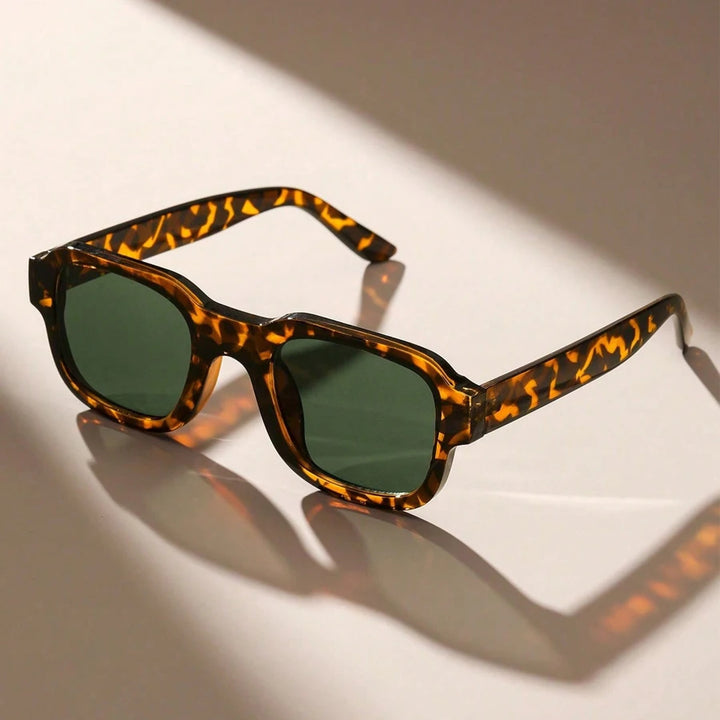 Jetset Square Sunglasses