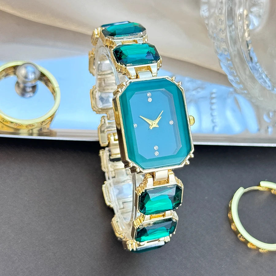 Regal Gem Watch