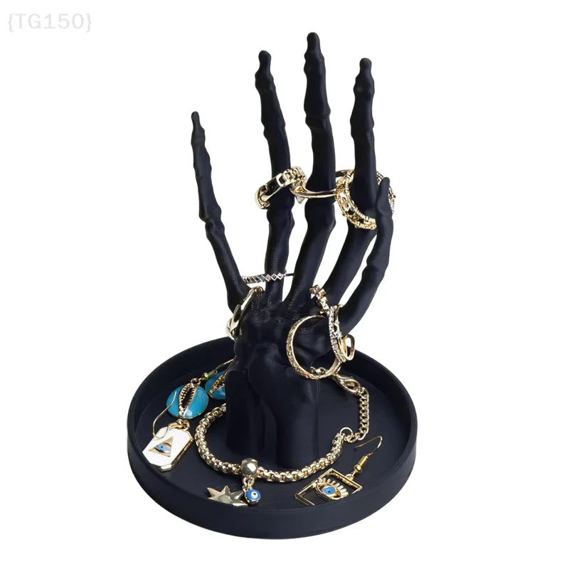 Coven Hand Jewelry Stand