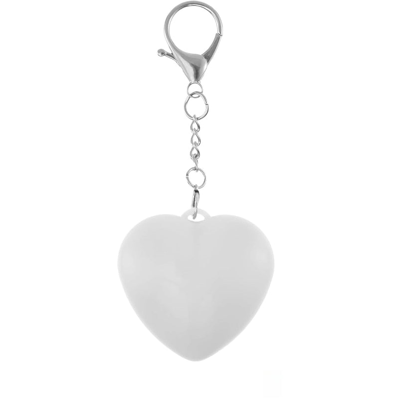 Pocket Halo Heart Light