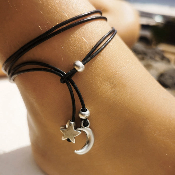 Nightbloom Anklet