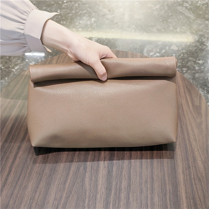 Femme Fold Clutch