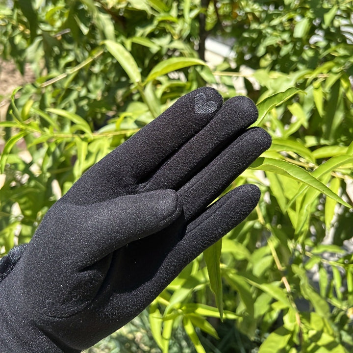 Heartline Bow Gloves