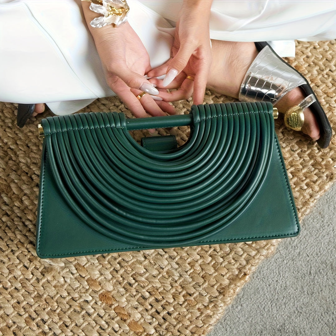 Riviera Arc Clutch