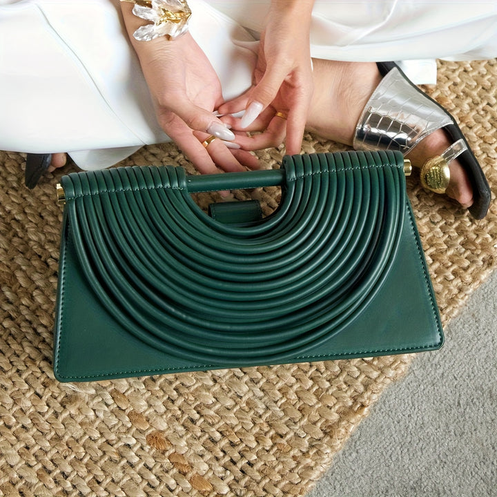 Riviera Arc Clutch