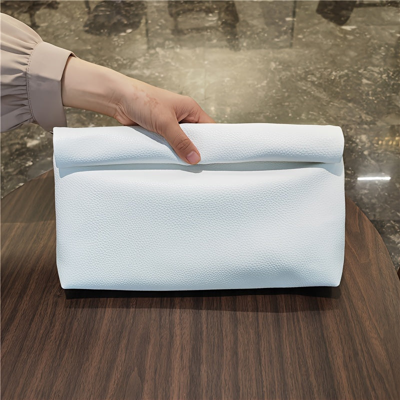 Femme Fold Clutch