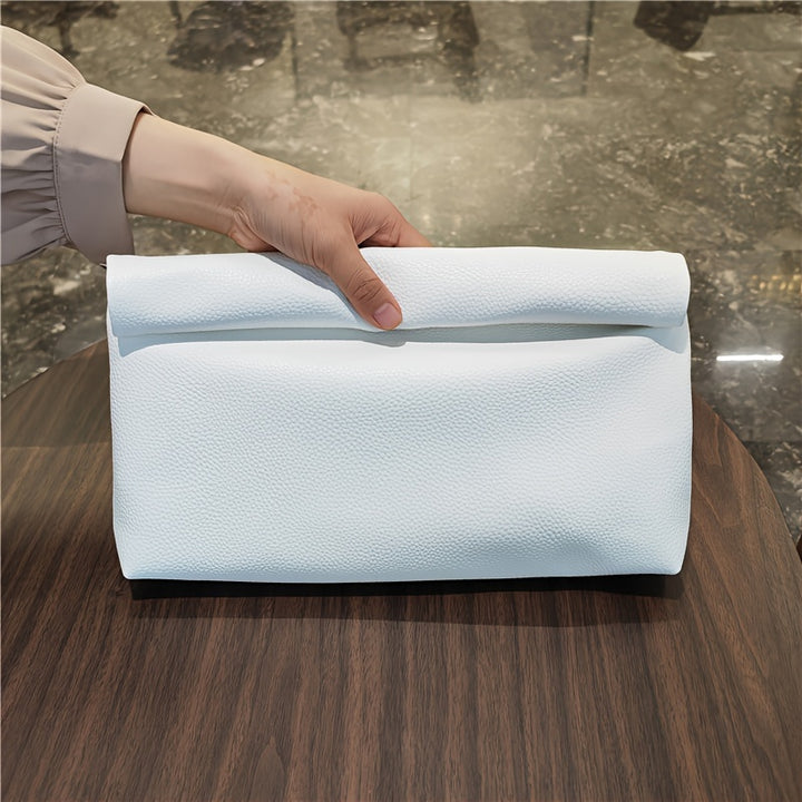 Femme Fold Clutch