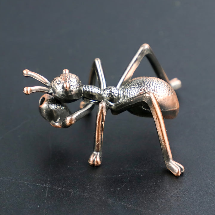 Zen Ant Incense Holder