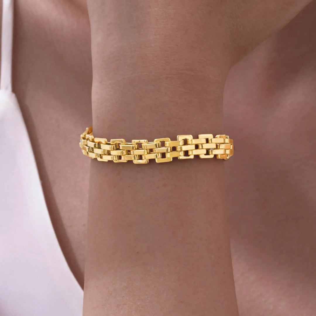 Nova Link Bracelet