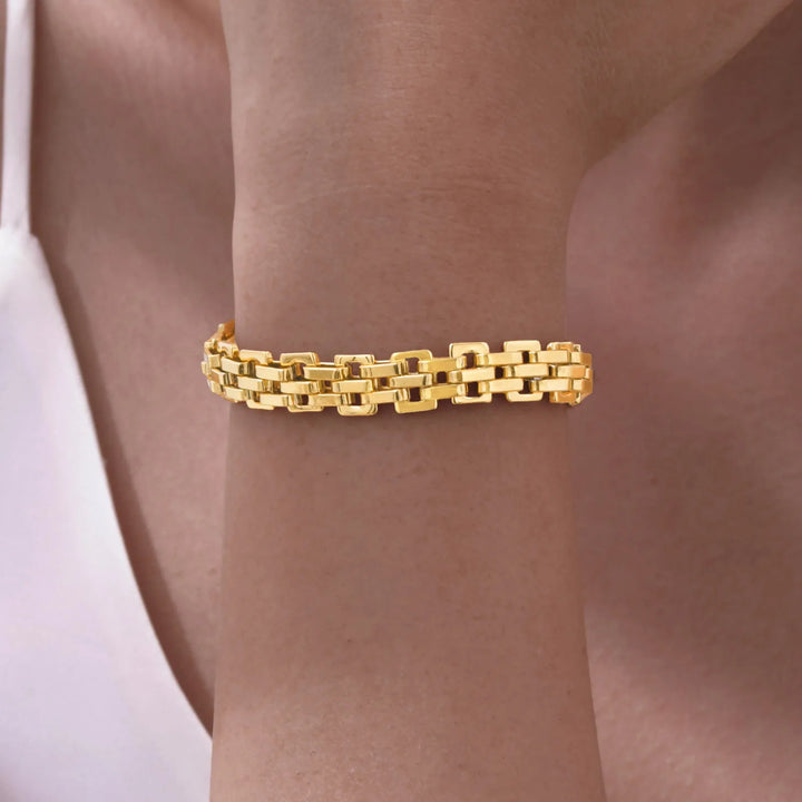 Nova Link Bracelet