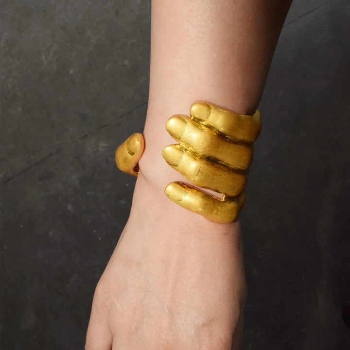 Divine Hold Cuff