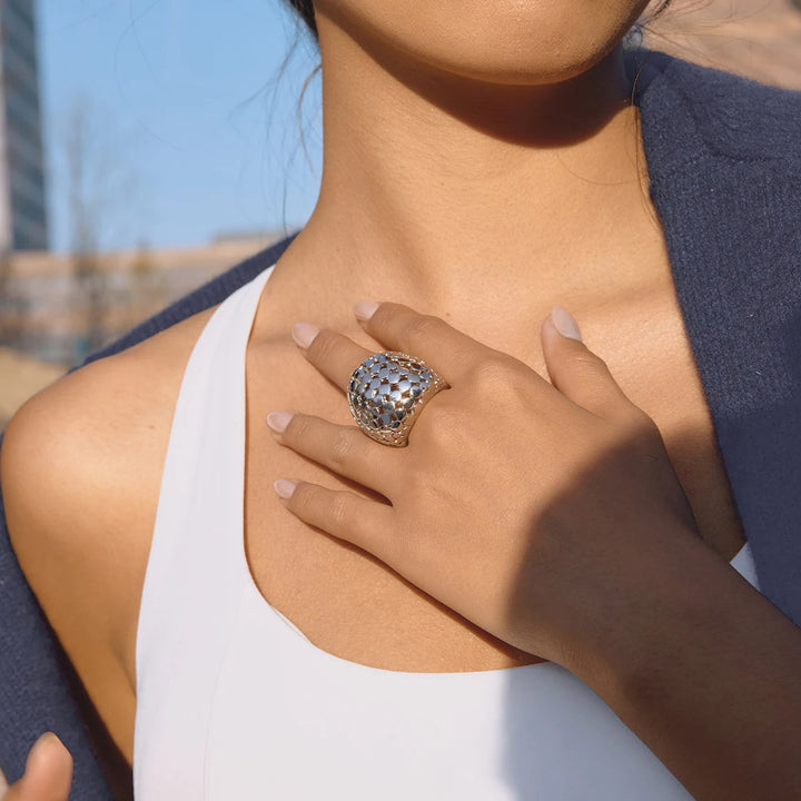Cocktail Hour Ring