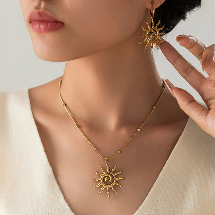 Solar Muse Set