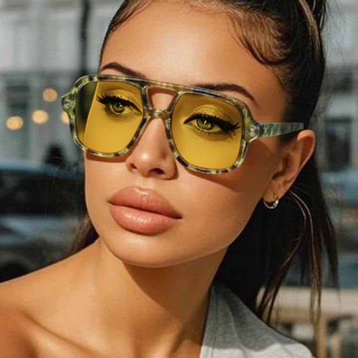 Verde Vista Shades