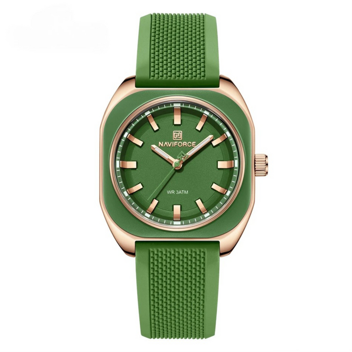 Ambrosia Rose Timepiece
