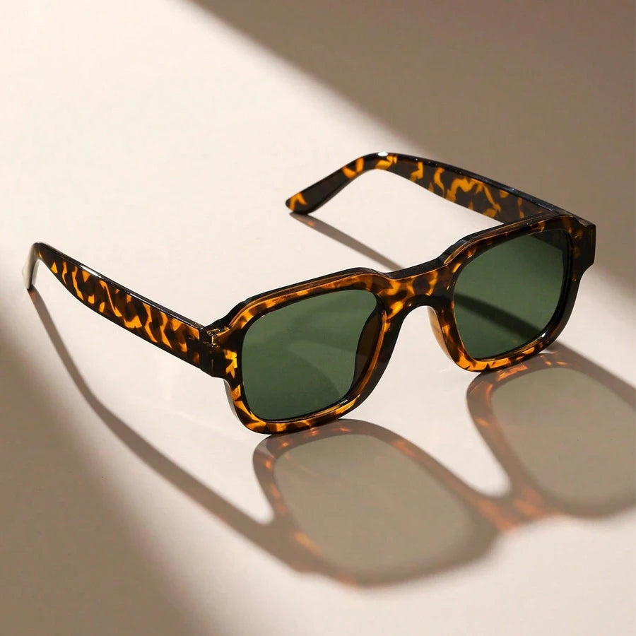 Jetset Square Sunglasses