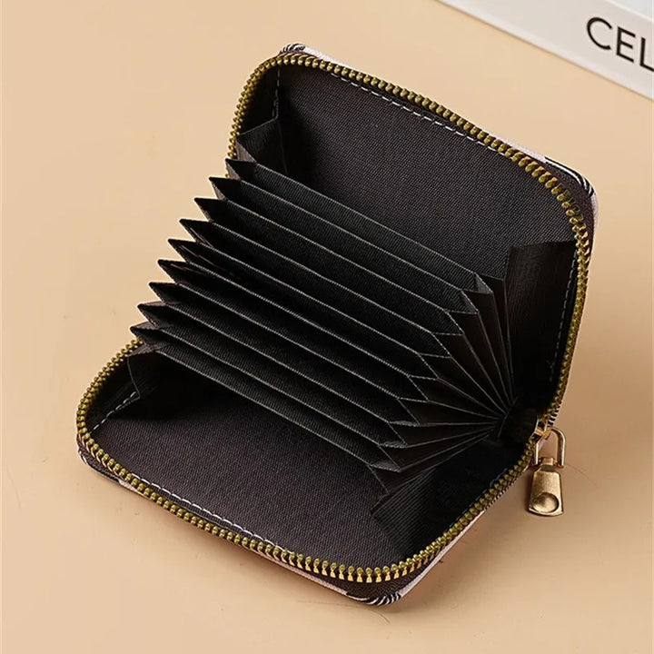 Kensington Zip Wallet