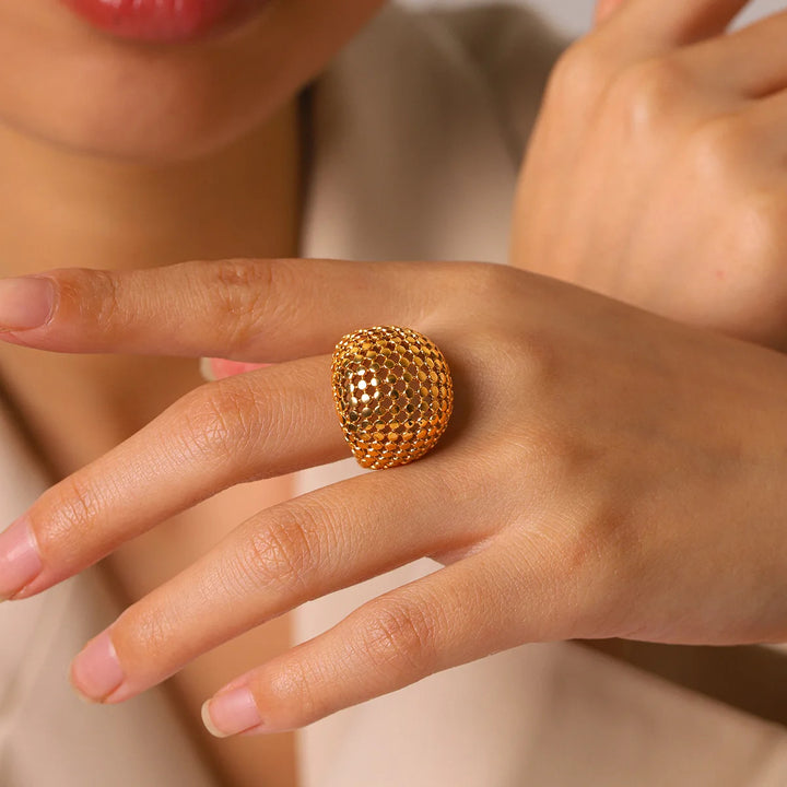 Cocktail Hour Ring