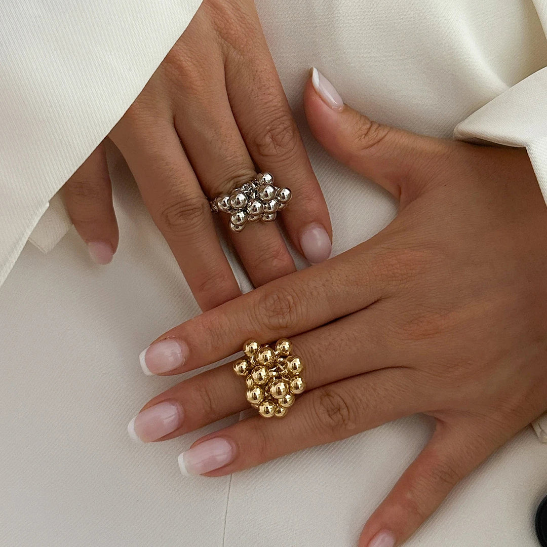 Solaris Cluster Ring