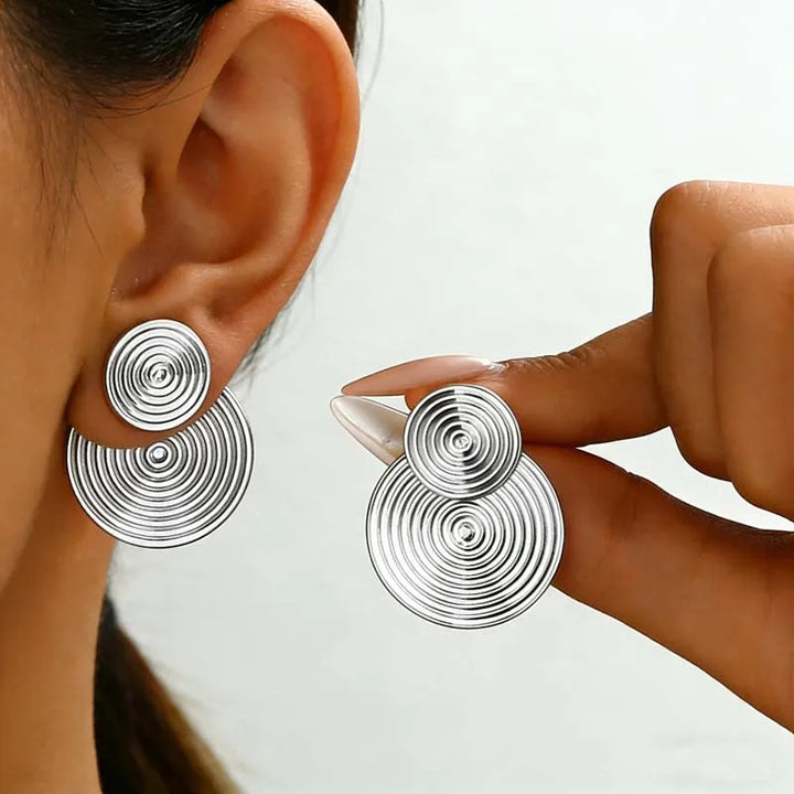 Vortex Disc Studs