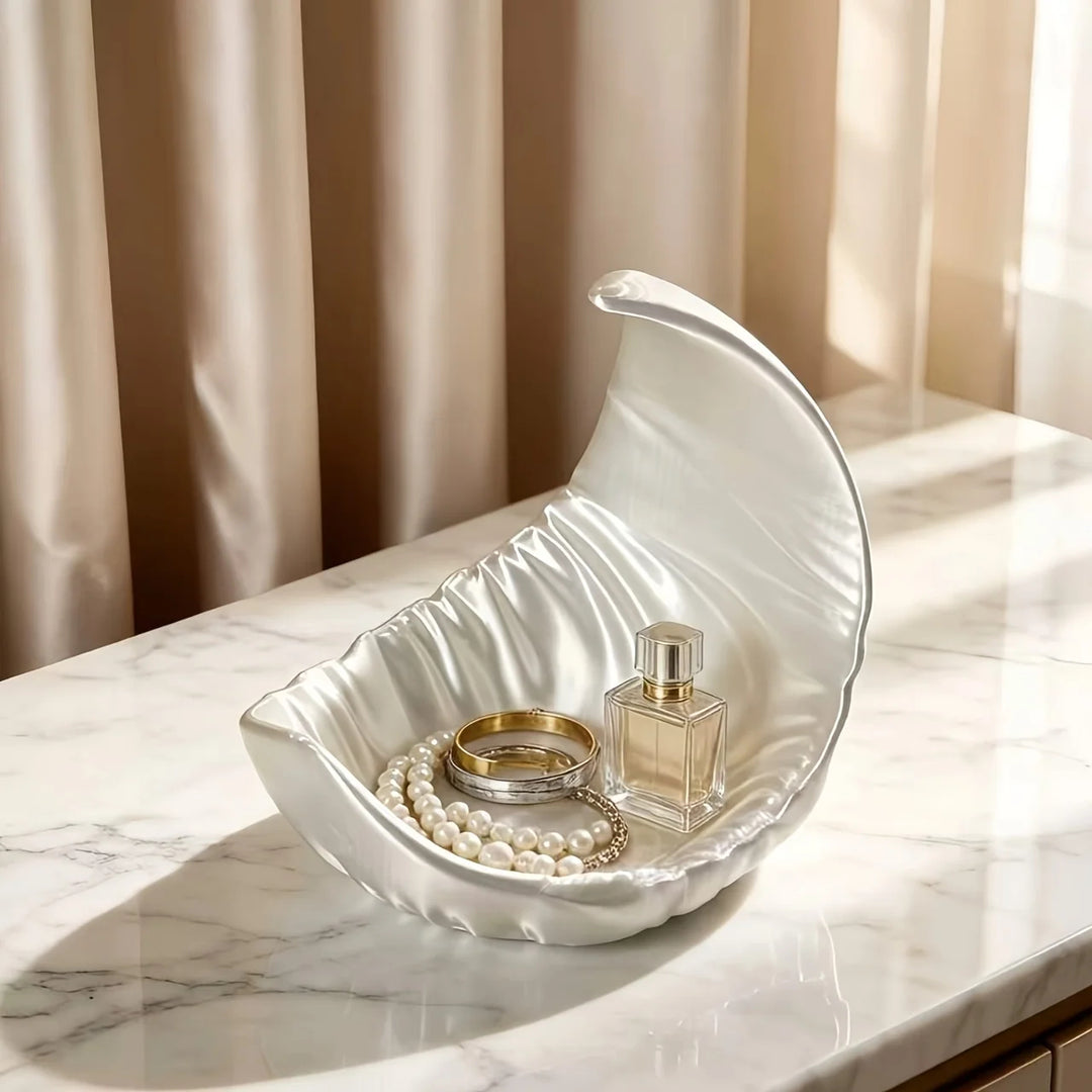 Luna Vanity Tray