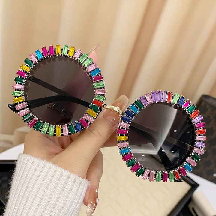 Front Row Sunglasses