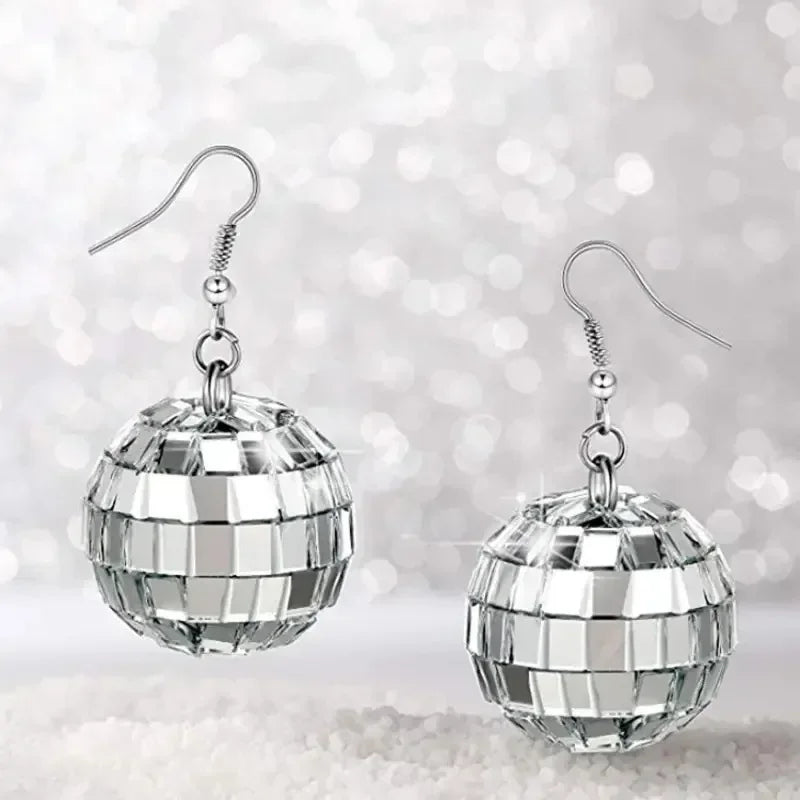 Disco Fever Earrings