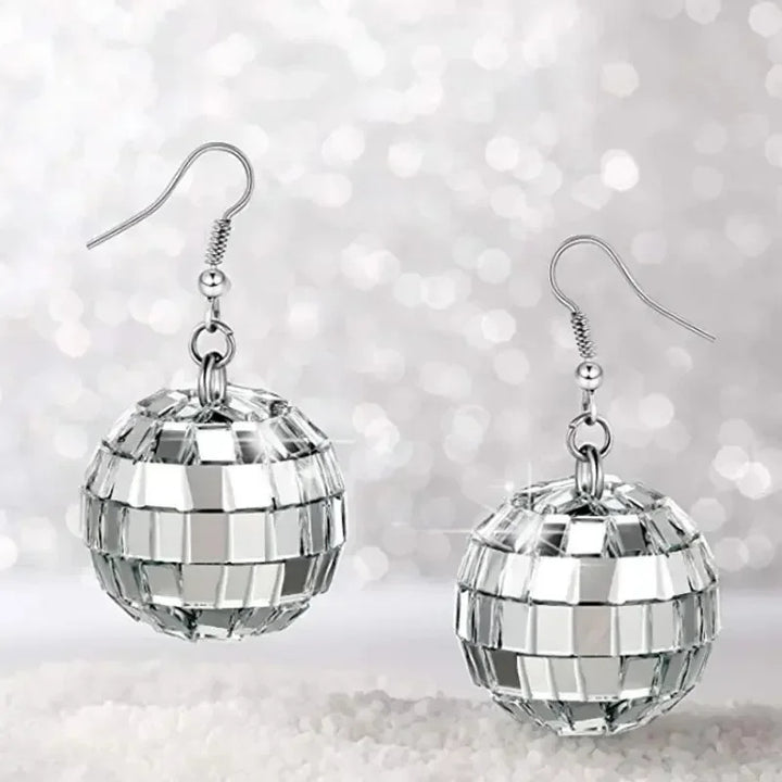 Disco Fever Earrings