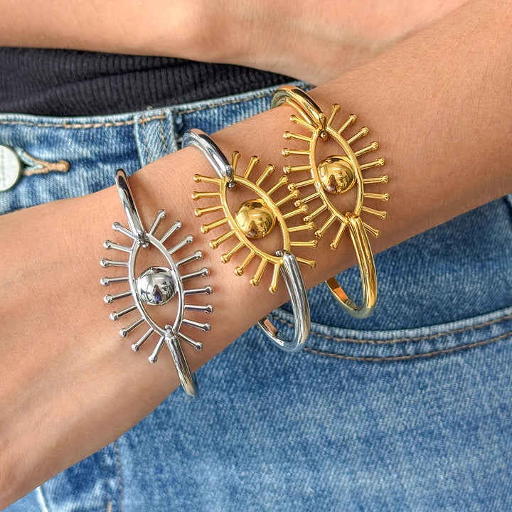 Mystic Eye Bracelet