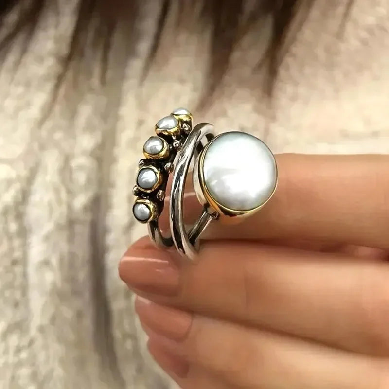 Nova Orbit Ring
