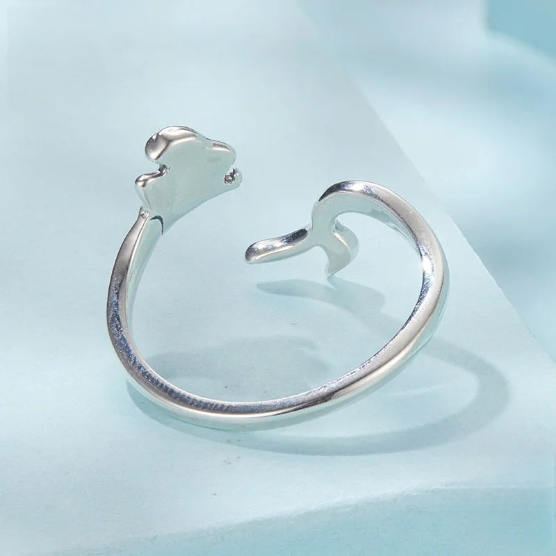 Siren Muse Ring