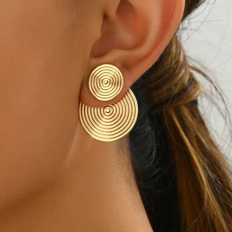 Vortex Disc Studs