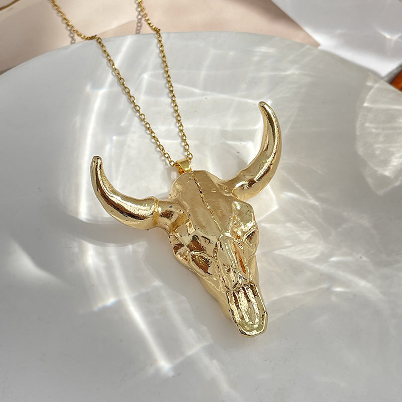 Wild Mesa Necklace