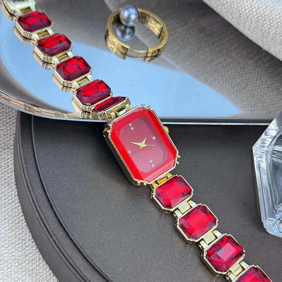 Regal Gem Watch