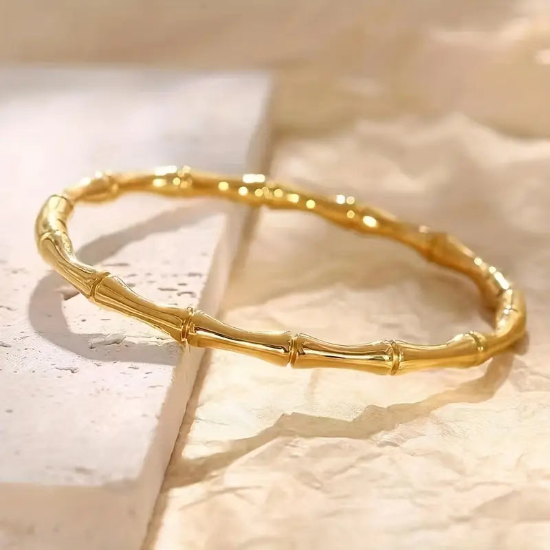 Zen Bamboo Bangles