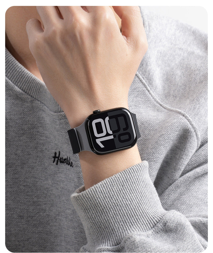 Duo Magnetic Apple Watch Band