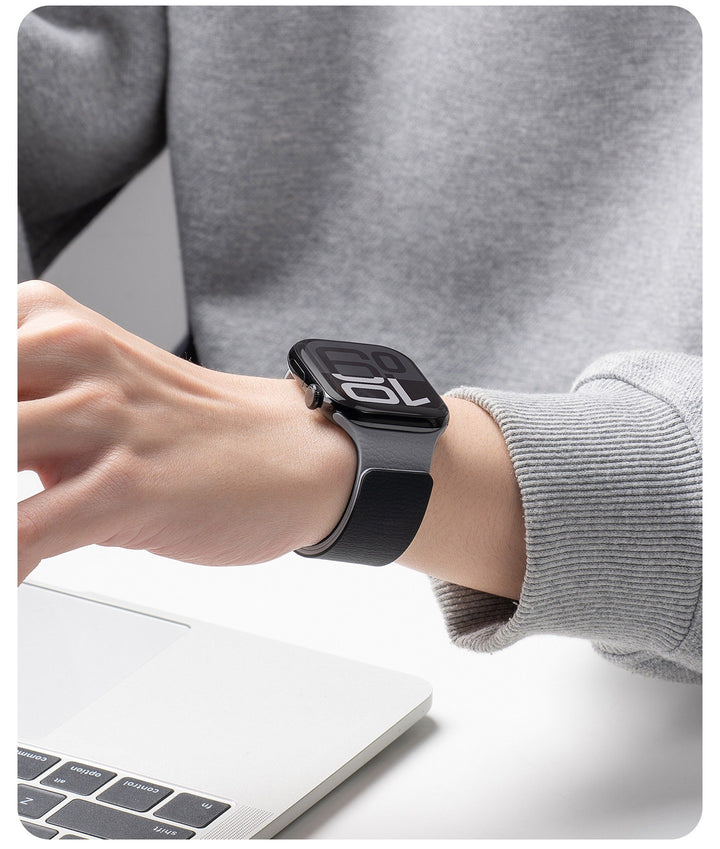Duo Magnetic Apple Watch Band