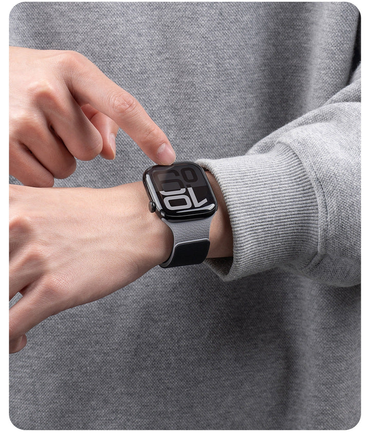 Duo Magnetic Apple Watch Band