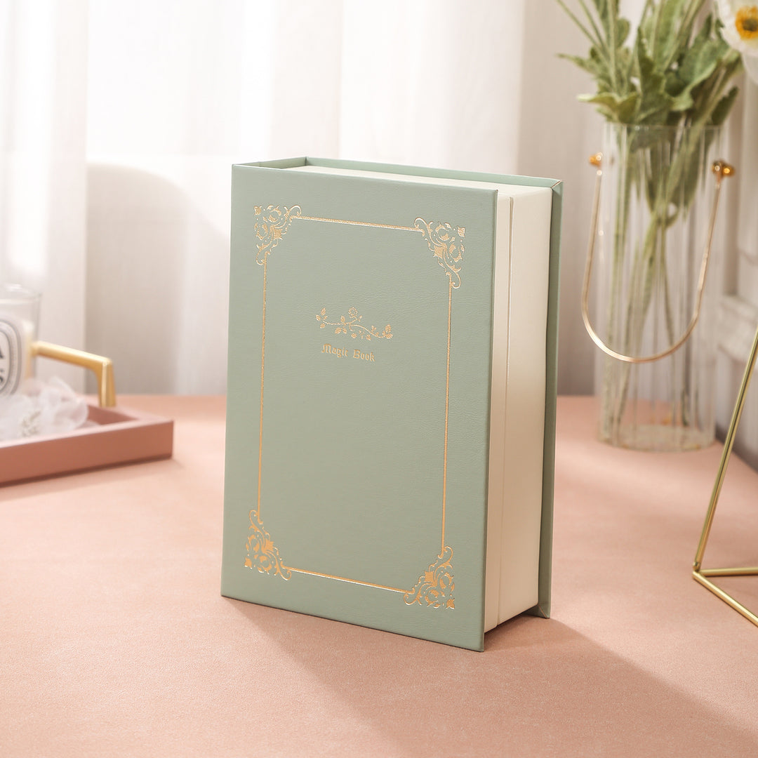 Secret Soirée Jewelry Book