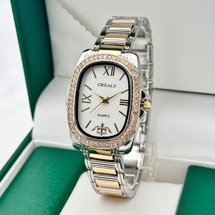 La Gemme Timepiece