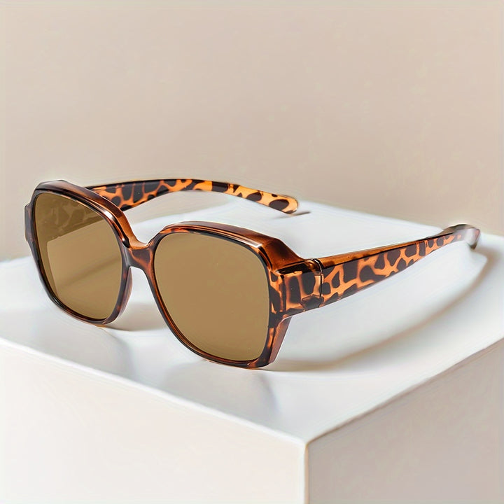 Catwalk Polarized Sunglasses