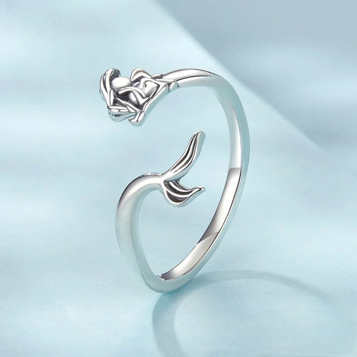 Siren Muse Ring