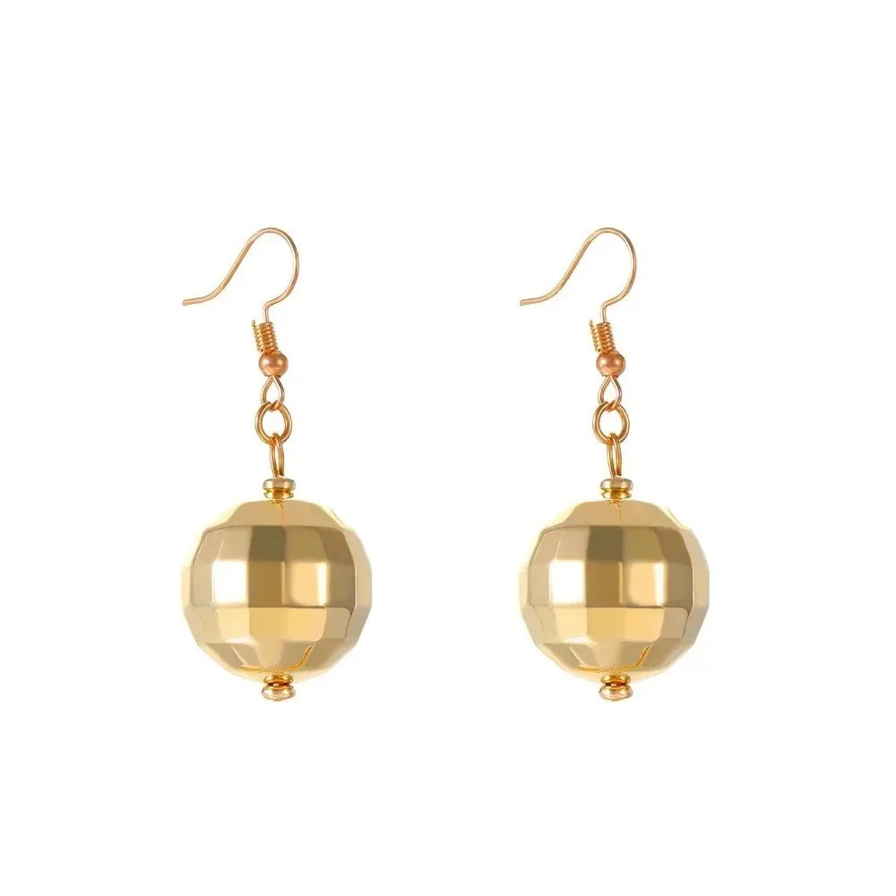 Disco Fever Earrings