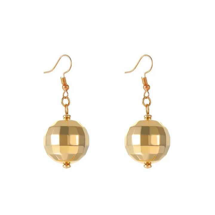 Disco Fever Earrings