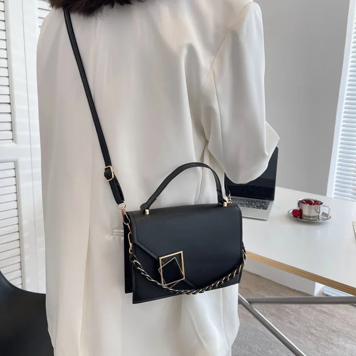 Frame Mini Crossbody Bag