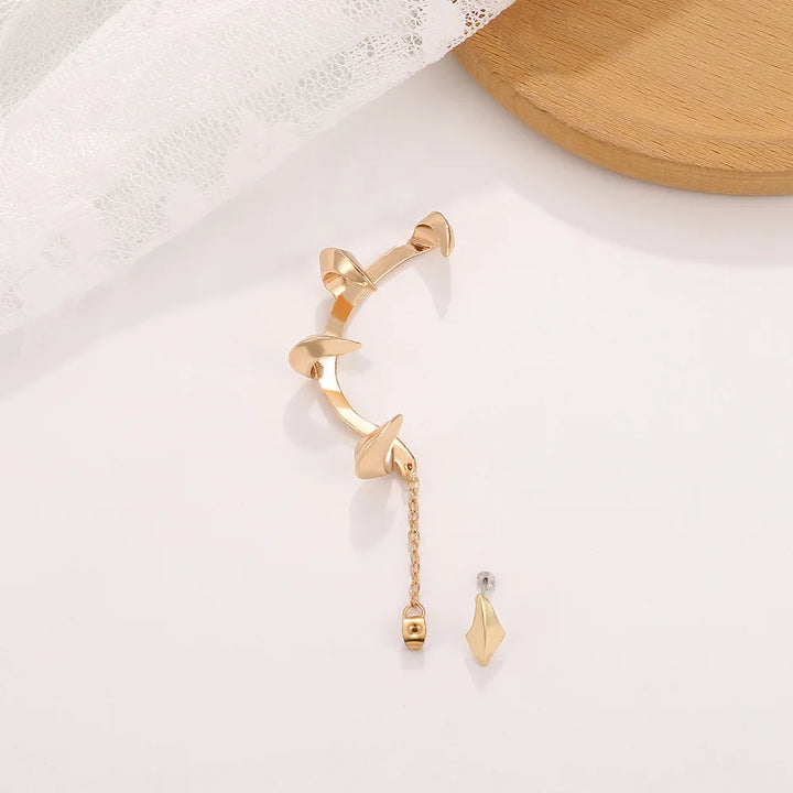 Talon Grip Ear Cuff
